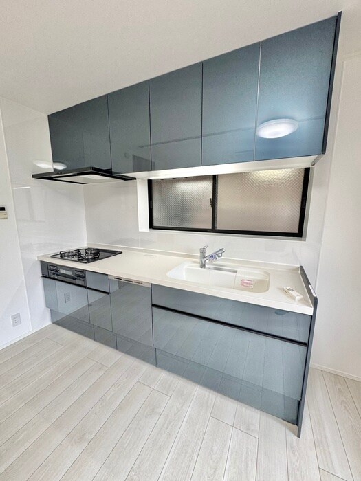 仮)上板橋三丁目住宅の物件内観写真