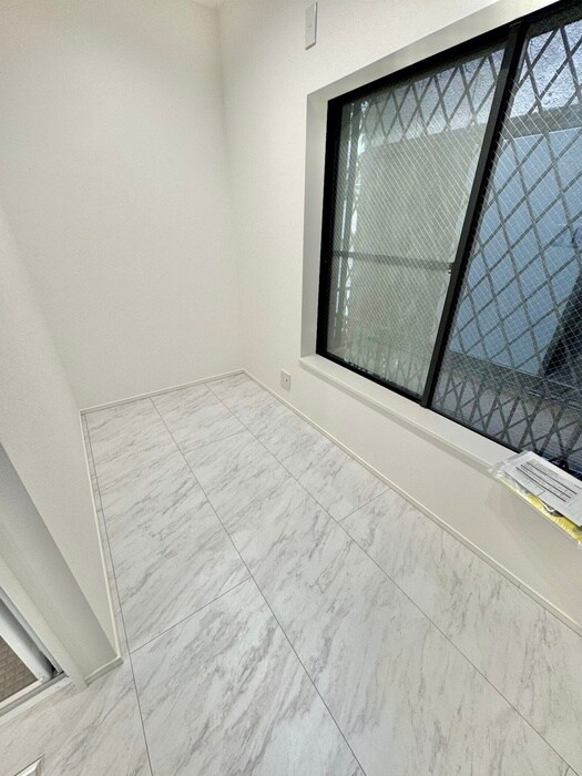 仮)上板橋三丁目住宅の物件内観写真