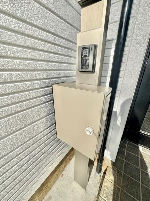 仮)上板橋三丁目住宅の物件外観写真