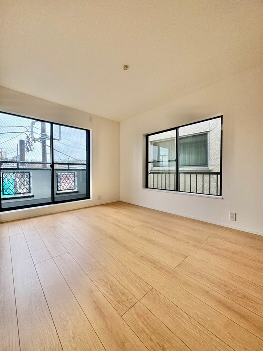 仮)上板橋三丁目住宅の物件内観写真