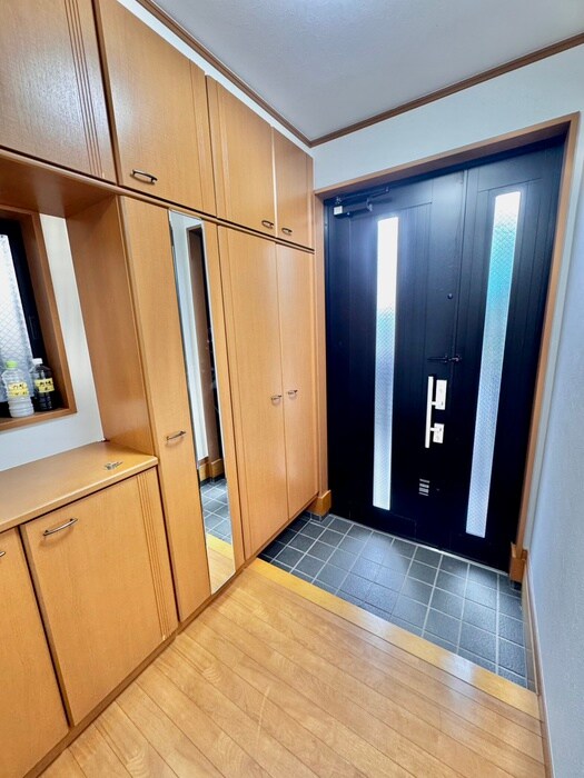 仮)上板橋三丁目住宅の物件内観写真