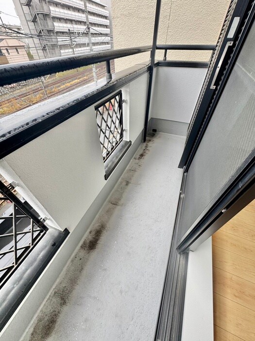 仮)上板橋三丁目住宅の物件内観写真