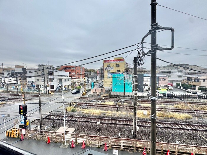 仮)上板橋三丁目住宅の物件内観写真
