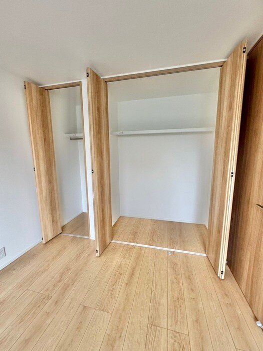 仮)上板橋三丁目住宅の物件内観写真