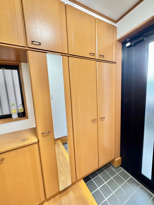 仮)上板橋三丁目住宅の物件内観写真