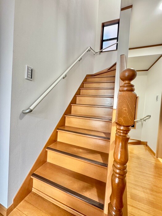 仮)上板橋三丁目住宅の物件内観写真