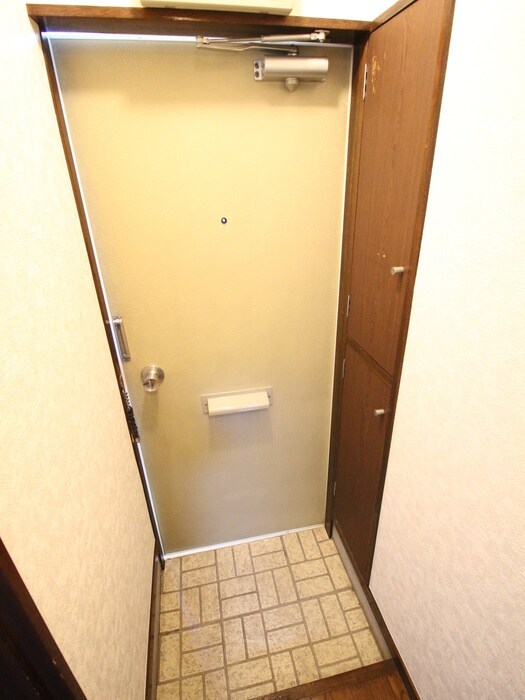 パークハイムの物件内観写真