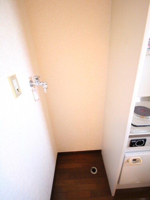 パークハイムの物件内観写真