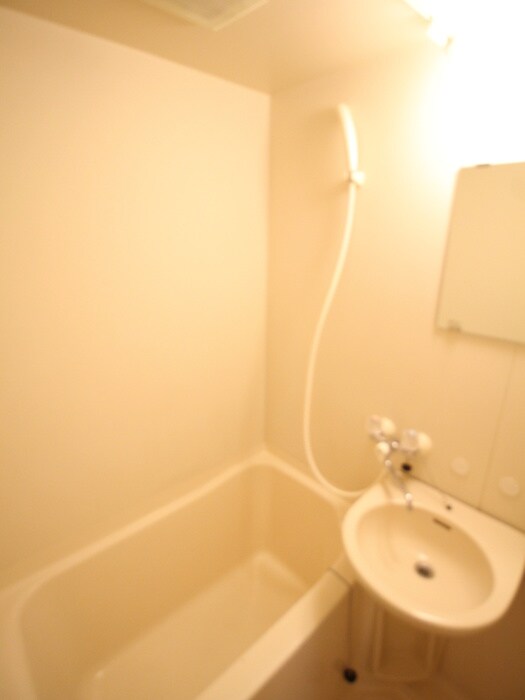 パークハイムの物件内観写真