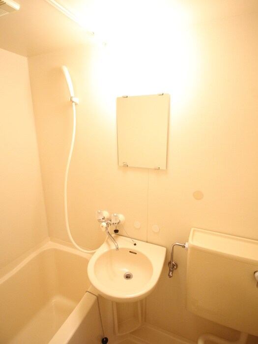 パークハイムの物件内観写真