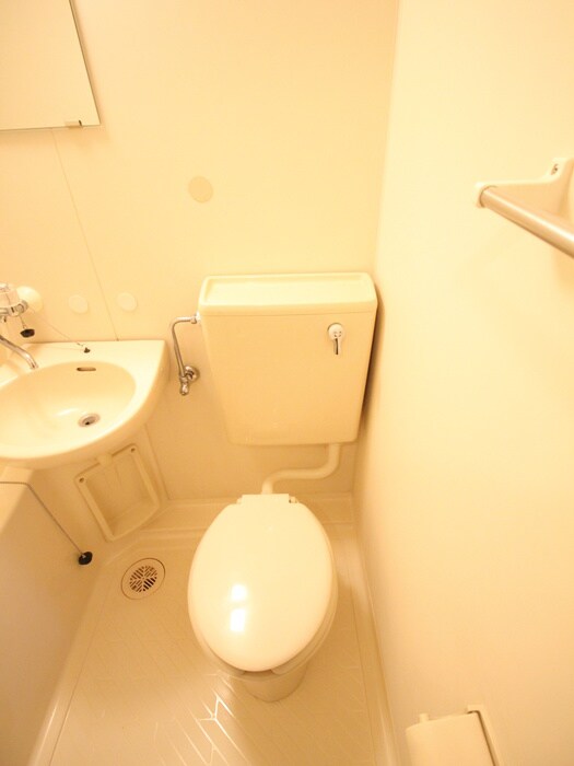 パークハイムの物件内観写真