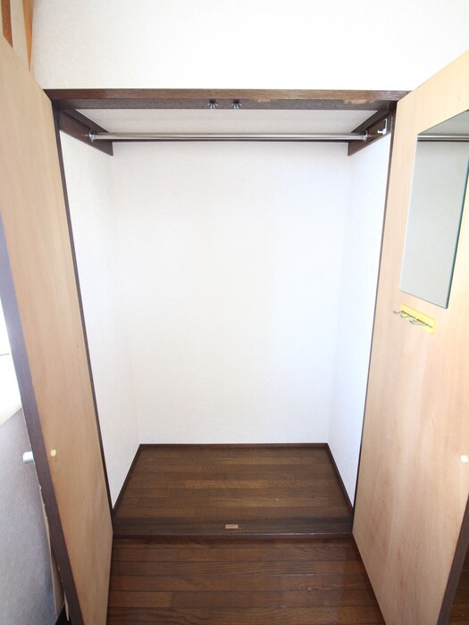 パークハイムの物件内観写真