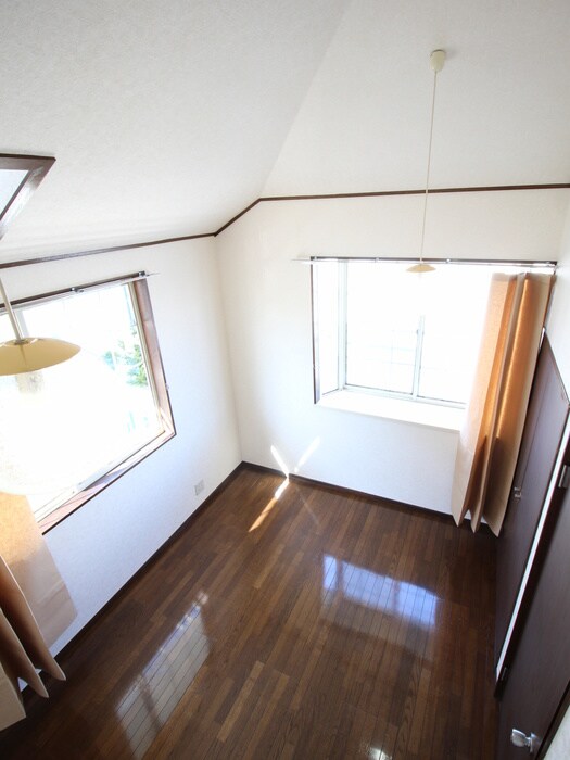 パークハイムの物件内観写真