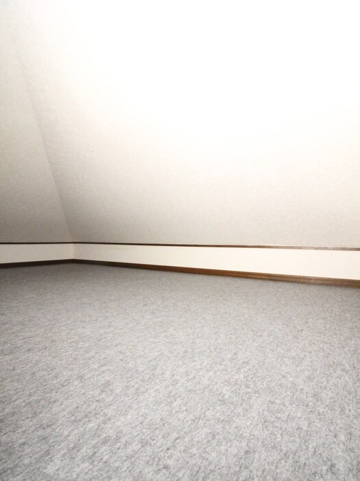 パークハイムの物件内観写真