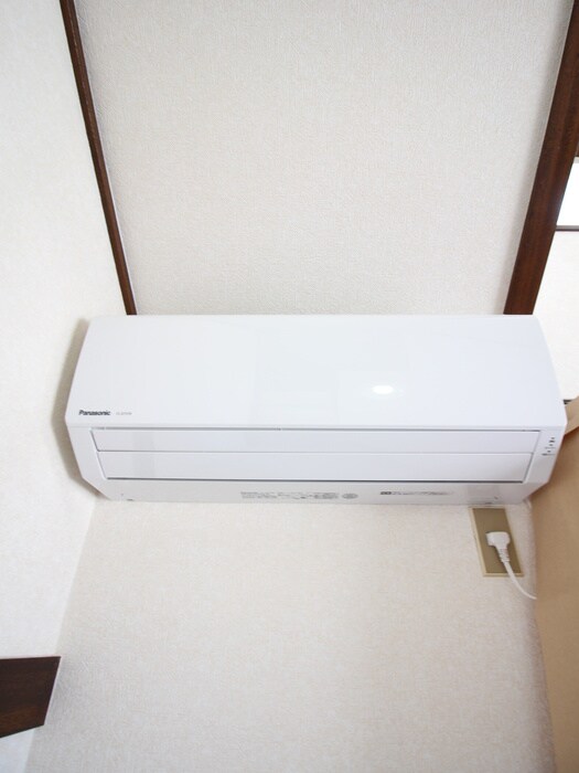 パークハイムの物件内観写真