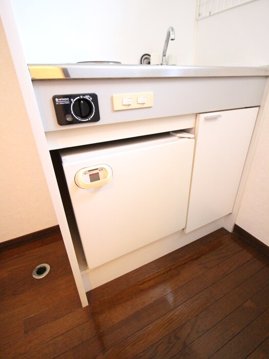 パークハイムの物件内観写真