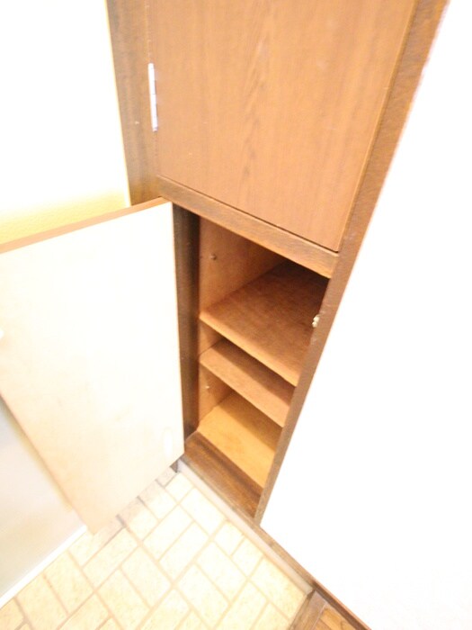 パークハイムの物件内観写真