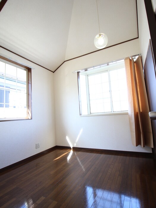 パークハイムの物件内観写真