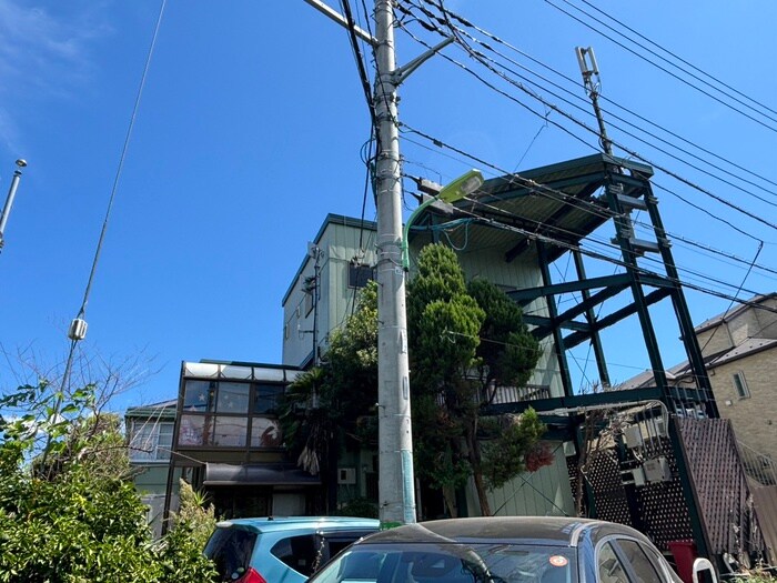 ひるとっぷの物件外観写真