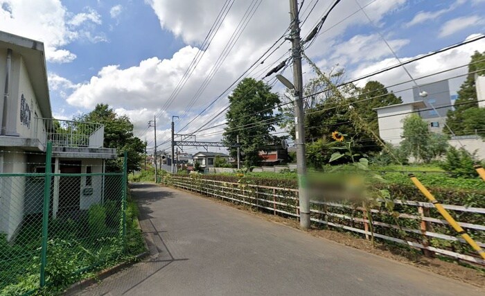 ひるとっぷの物件外観写真