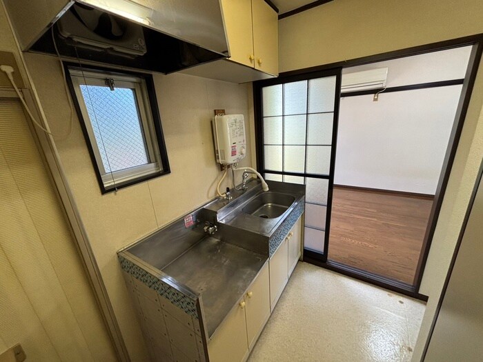 ひるとっぷの物件内観写真