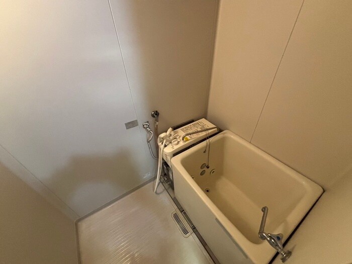 ひるとっぷの物件内観写真