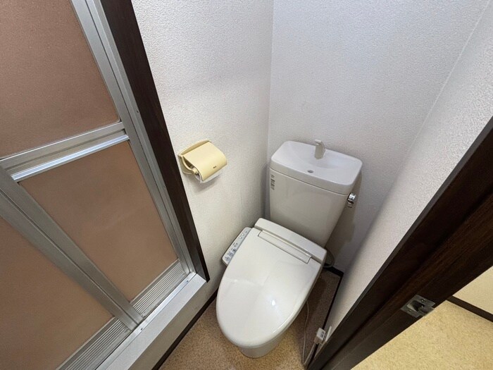 ひるとっぷの物件内観写真