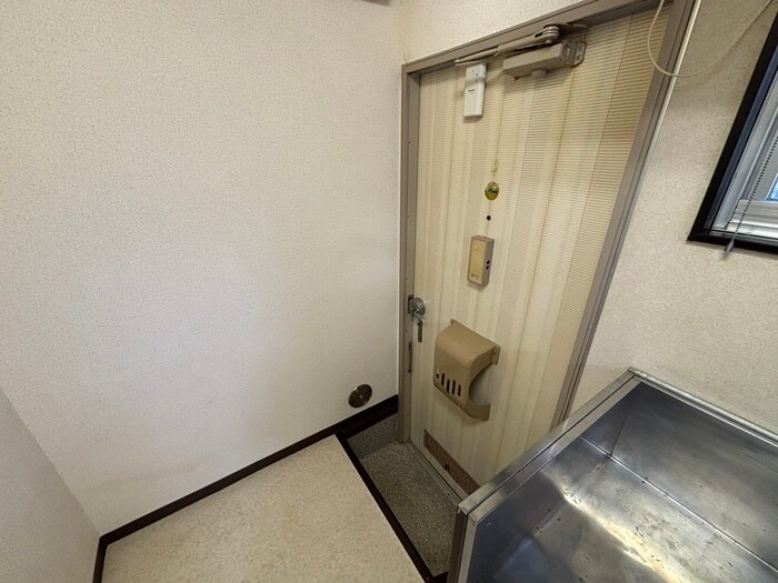 ひるとっぷの物件内観写真