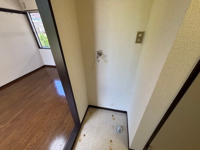 ひるとっぷの物件内観写真