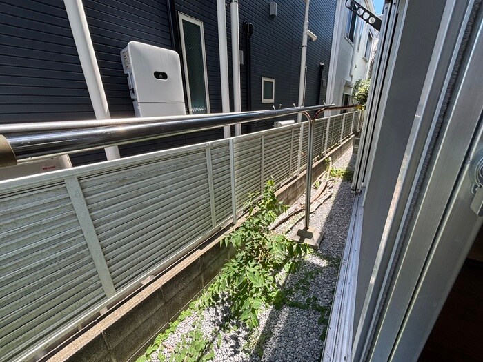 ひるとっぷの物件内観写真