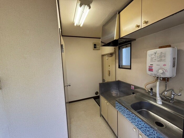 ひるとっぷの物件内観写真