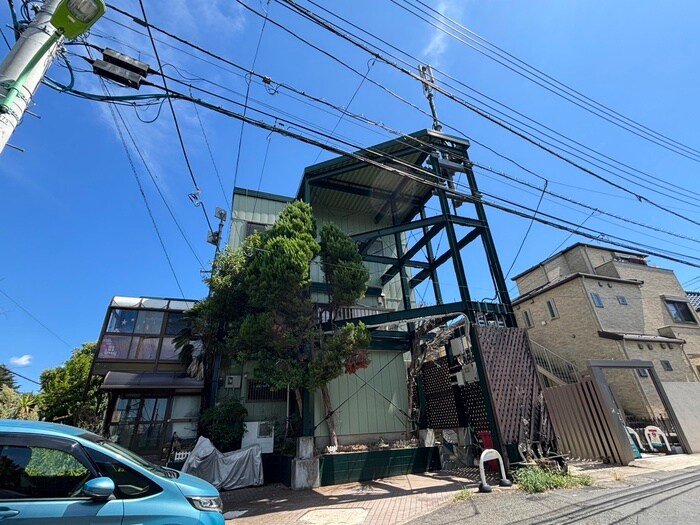 ひるとっぷの物件内観写真