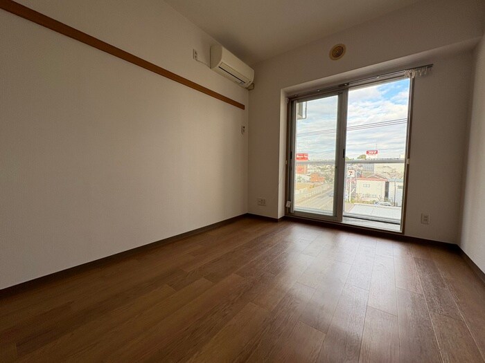 フレンズえびなアネックスＭの物件内観写真