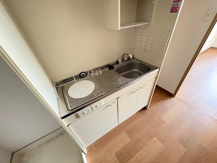 フレンズえびなアネックスＭの物件内観写真