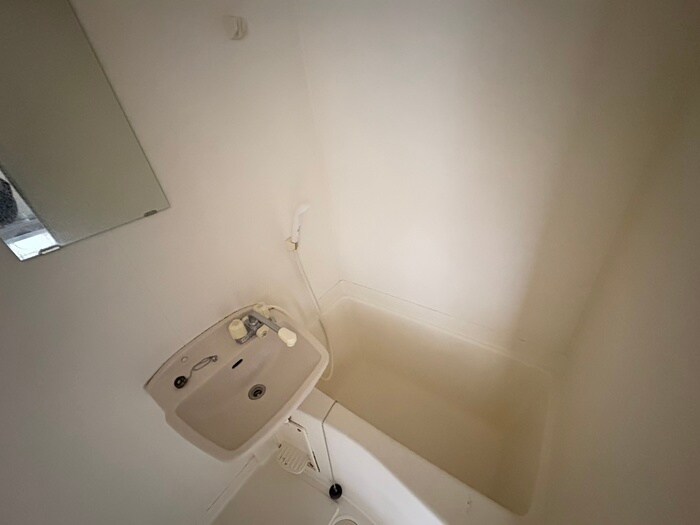 フレンズえびなアネックスＭの物件内観写真