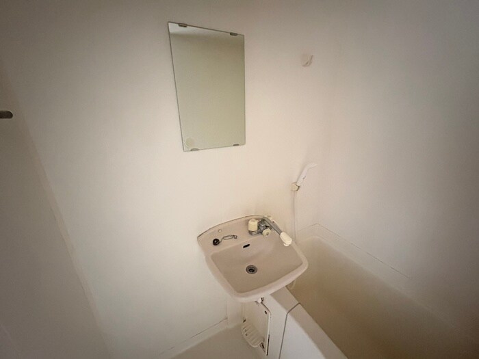 フレンズえびなアネックスＭの物件内観写真