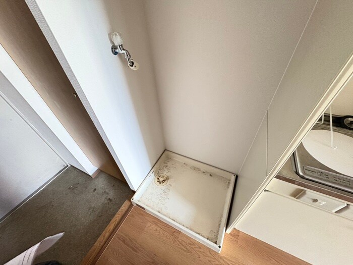 フレンズえびなアネックスＭの物件内観写真