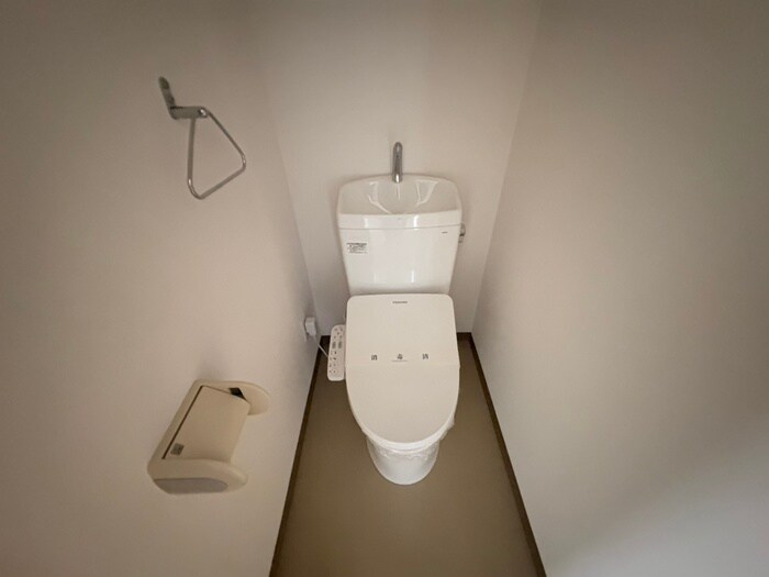 フレンズえびなアネックスＭの物件内観写真