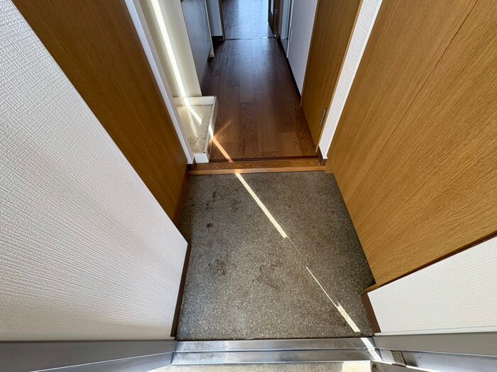 フレンズえびなアネックスＭの物件内観写真