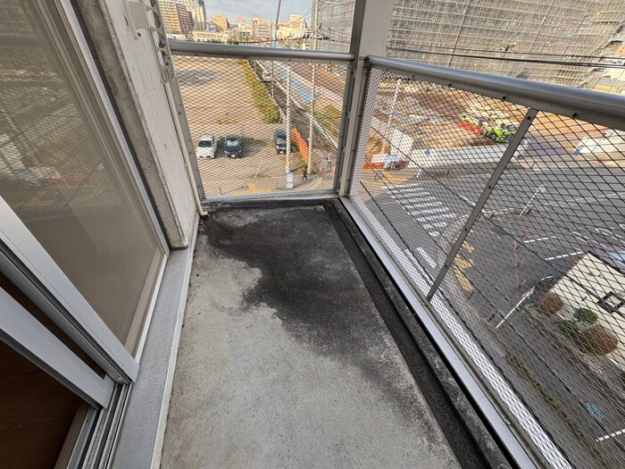 フレンズえびなアネックスＭの物件内観写真