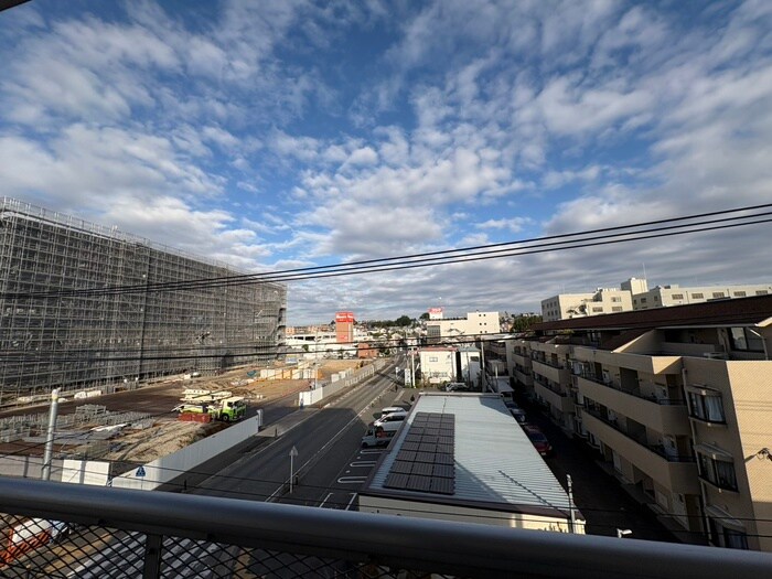 フレンズえびなアネックスＭの物件内観写真