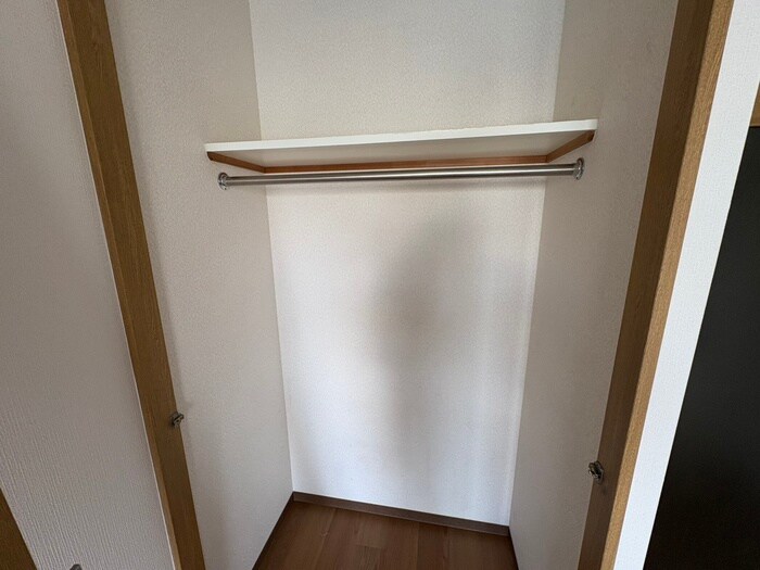 フレンズえびなアネックスＭの物件内観写真