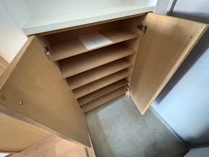 フレンズえびなアネックスＭの物件内観写真