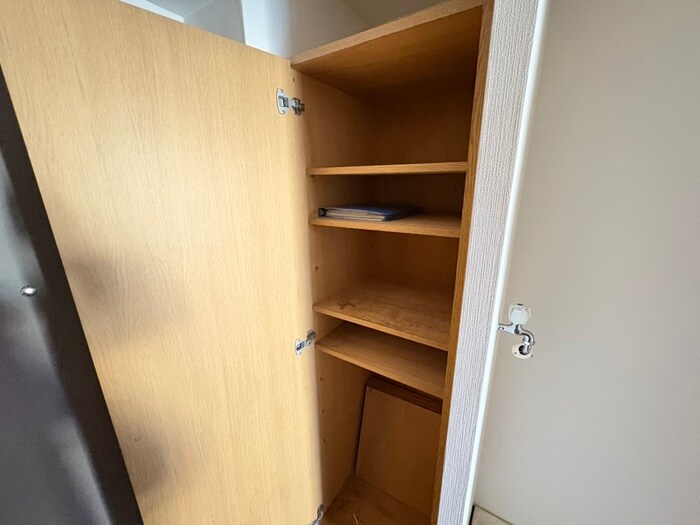 フレンズえびなアネックスＭの物件内観写真