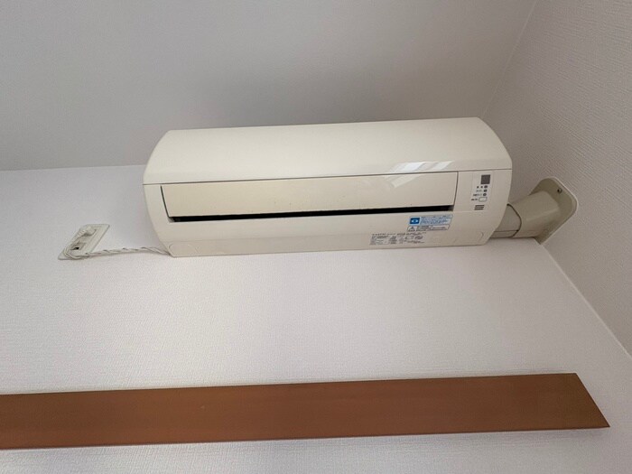 フレンズえびなアネックスＭの物件内観写真