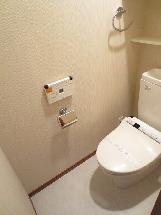 リバーレ池袋の物件内観写真