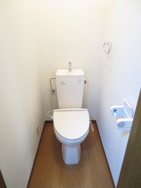 小崎アパ－ト５号棟の物件内観写真