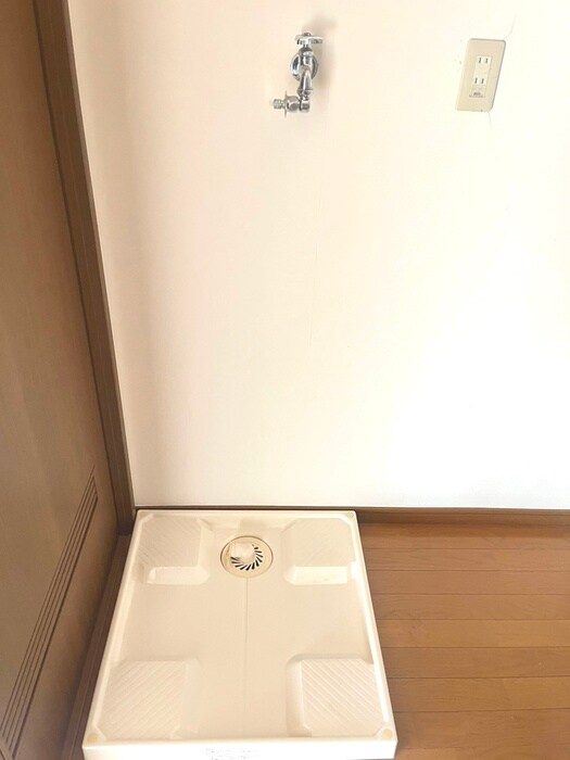 小崎アパ－ト５号棟の物件内観写真