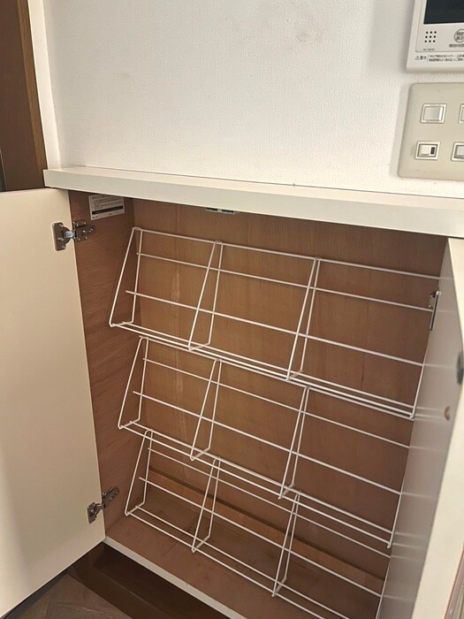 小崎アパ－ト５号棟の物件内観写真