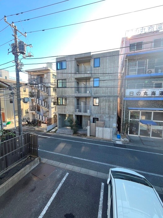 小崎アパ－ト５号棟の物件内観写真